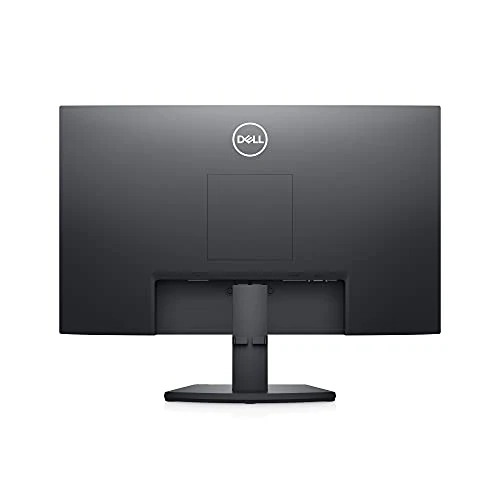 Dell SE2422HX Monitor - 24 inch FHD (1920 x 1080) 16:9 Ratio with Comfortview (TUV-Certified), 75Hz Refresh Rate, 16.7 Million Colors, Anti-Glare Screen with 3H Hardness - Black - Image 6