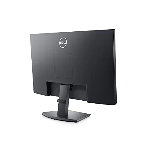Dell SE2422HX Monitor - 24 inch FHD (1920 x 1080) 16:9 Ratio with Comfortview (TUV-Certified), 75Hz Refresh Rate, 16.7 Million Colors, Anti-Glare Screen with 3H Hardness - Black - Image 7