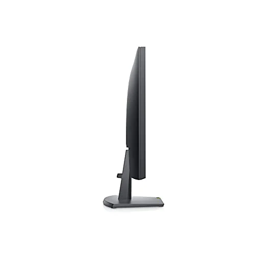 Dell SE2422HX Monitor - 24 inch FHD (1920 x 1080) 16:9 Ratio with Comfortview (TUV-Certified), 75Hz Refresh Rate, 16.7 Million Colors, Anti-Glare Screen with 3H Hardness - Black - Image 8