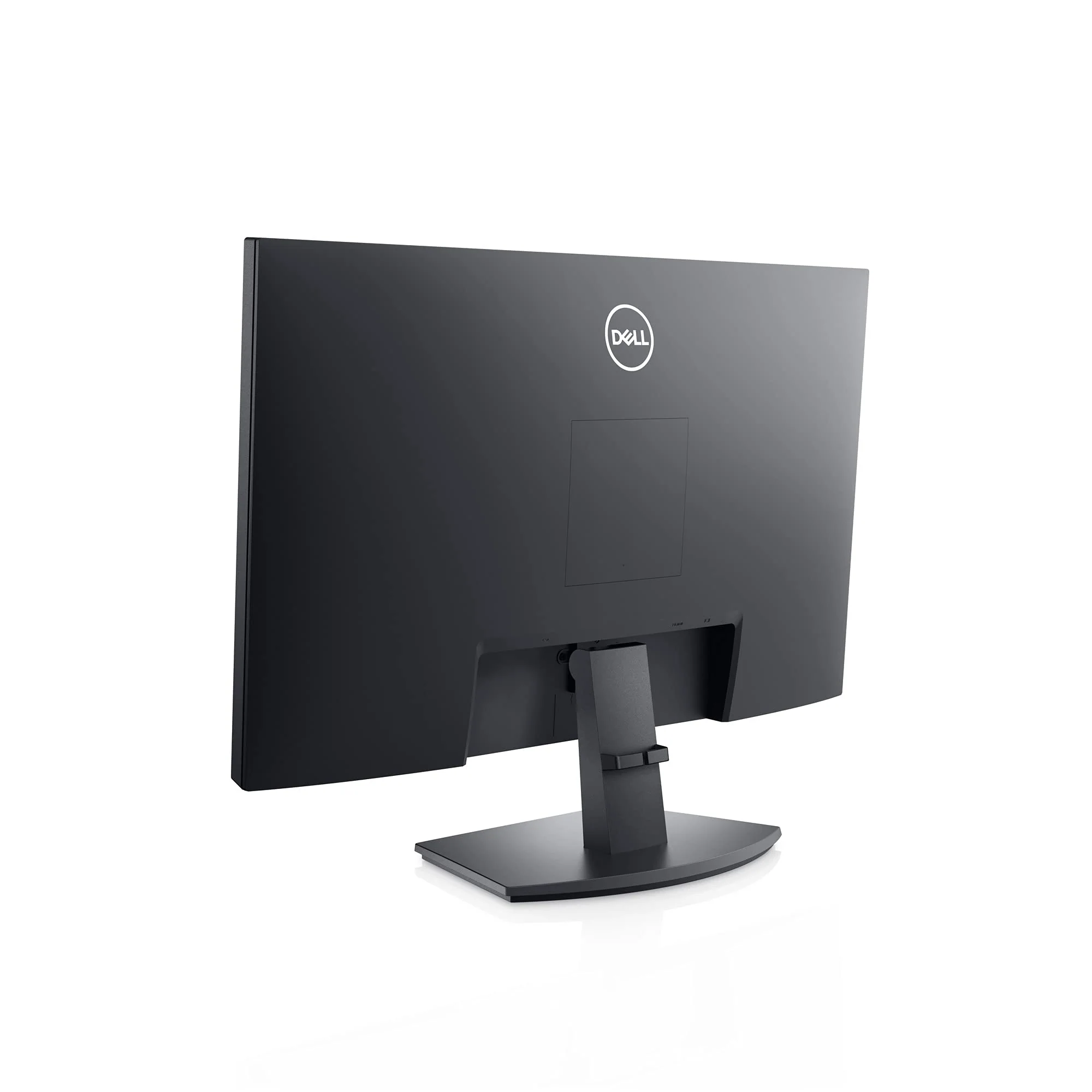 Dell SE2722HX Monitor - 27 inch FHD (1920 x 1080) 16:9 Ratio with Comfortview (TUV-Certified), 75Hz Refresh Rate, 16.7 Million Colors, Anti-Glare Screen with 3H Hardness - Black - Image 4