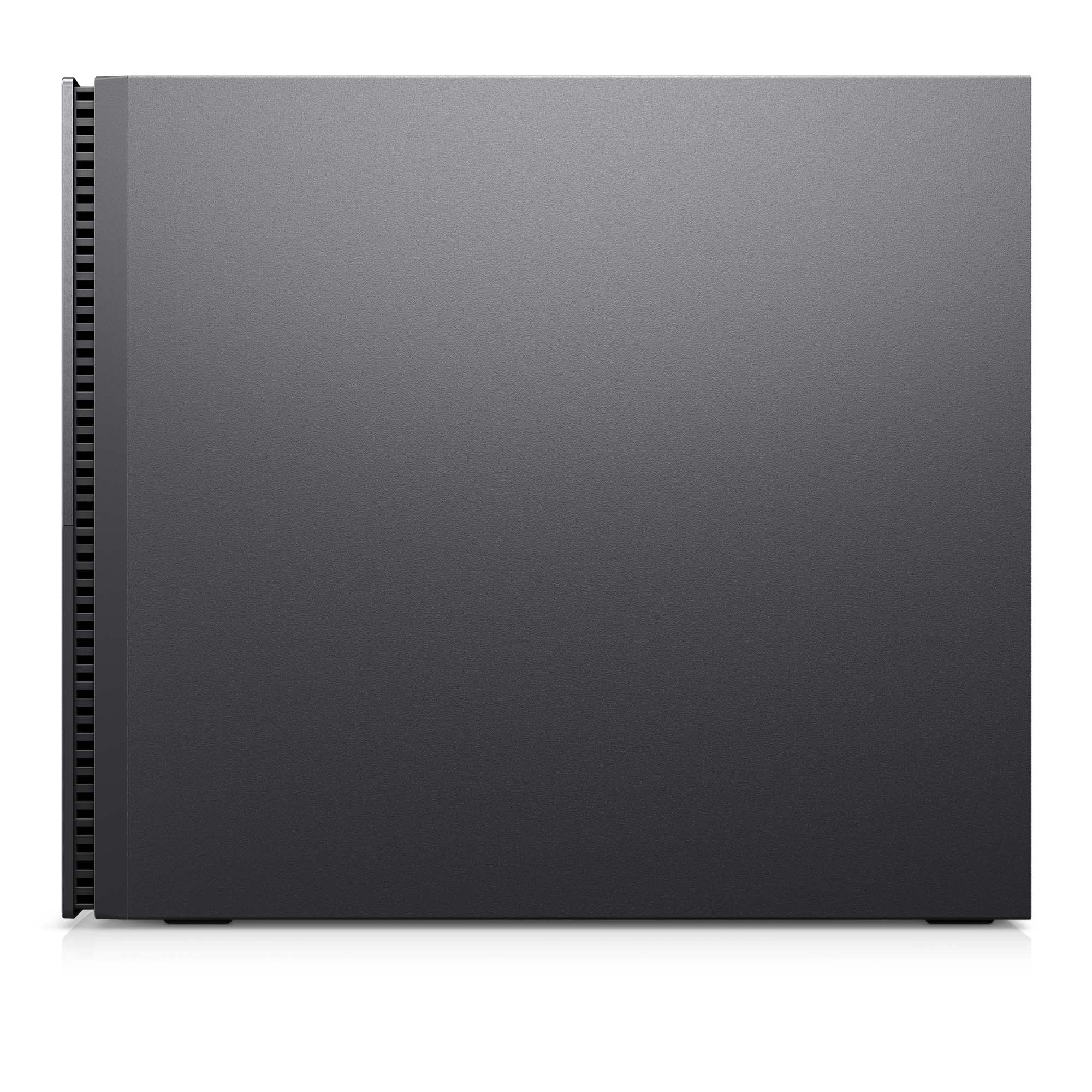 Dell XPS 8960 Desktop - Intel Core i7-13700, 16GB DDR5 RAM, 512GB SSD + 2TB HDD, NVIDIA GeForce RTX 3050 8GB GDDR6, Windows 11 Pro, 1-Year Onsite Service - Black - Image 2
