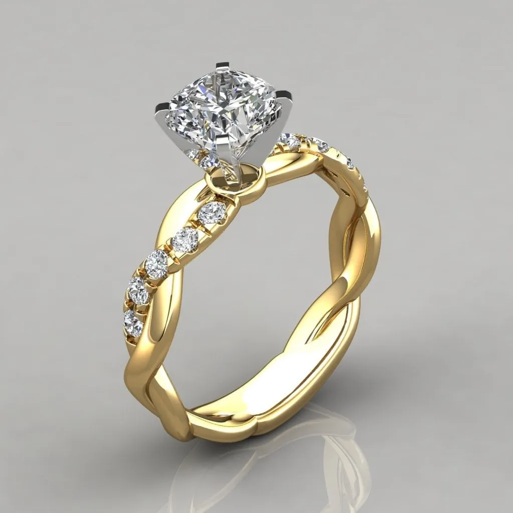 Delysia King Ring - Image 3