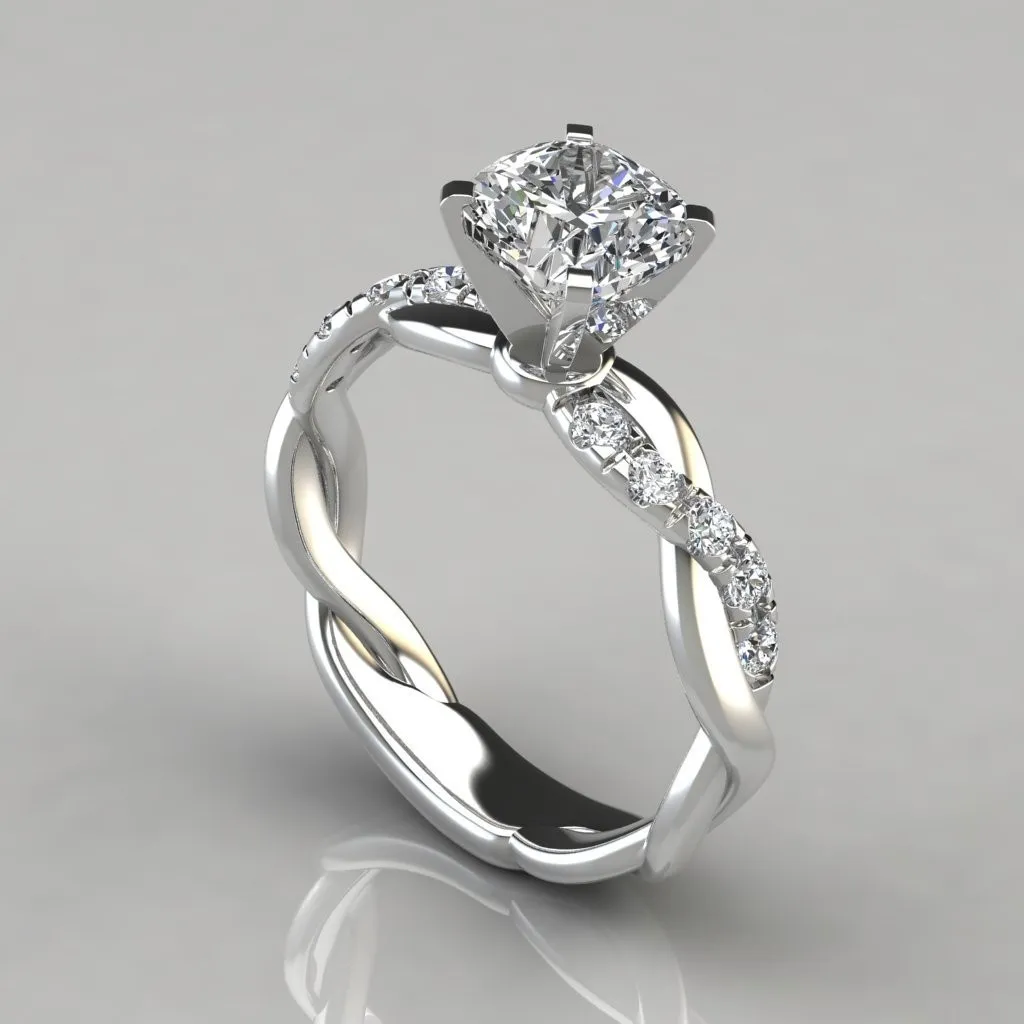 Delysia King Ring - Image 4