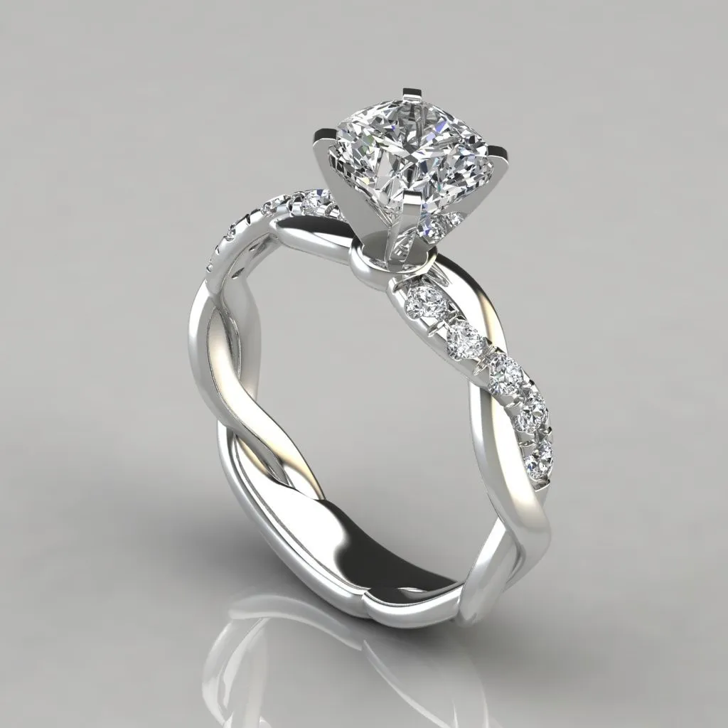 Delysia King Ring - Image 5