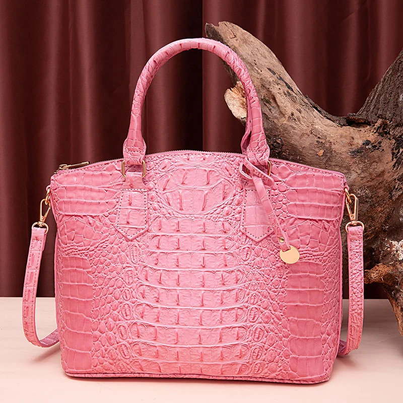 Designer Tote Bags, for Women Luxury Pattern Handbags Crossbody Bag Stone Texture woman Hand Totes,Luxury bags for 2023 - Image 29