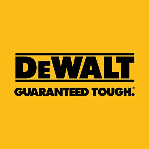 DEWALT 20V MAX* Charger, 4-Port, Rapid Charge (DCB104) , Black/Yellow - Image 6