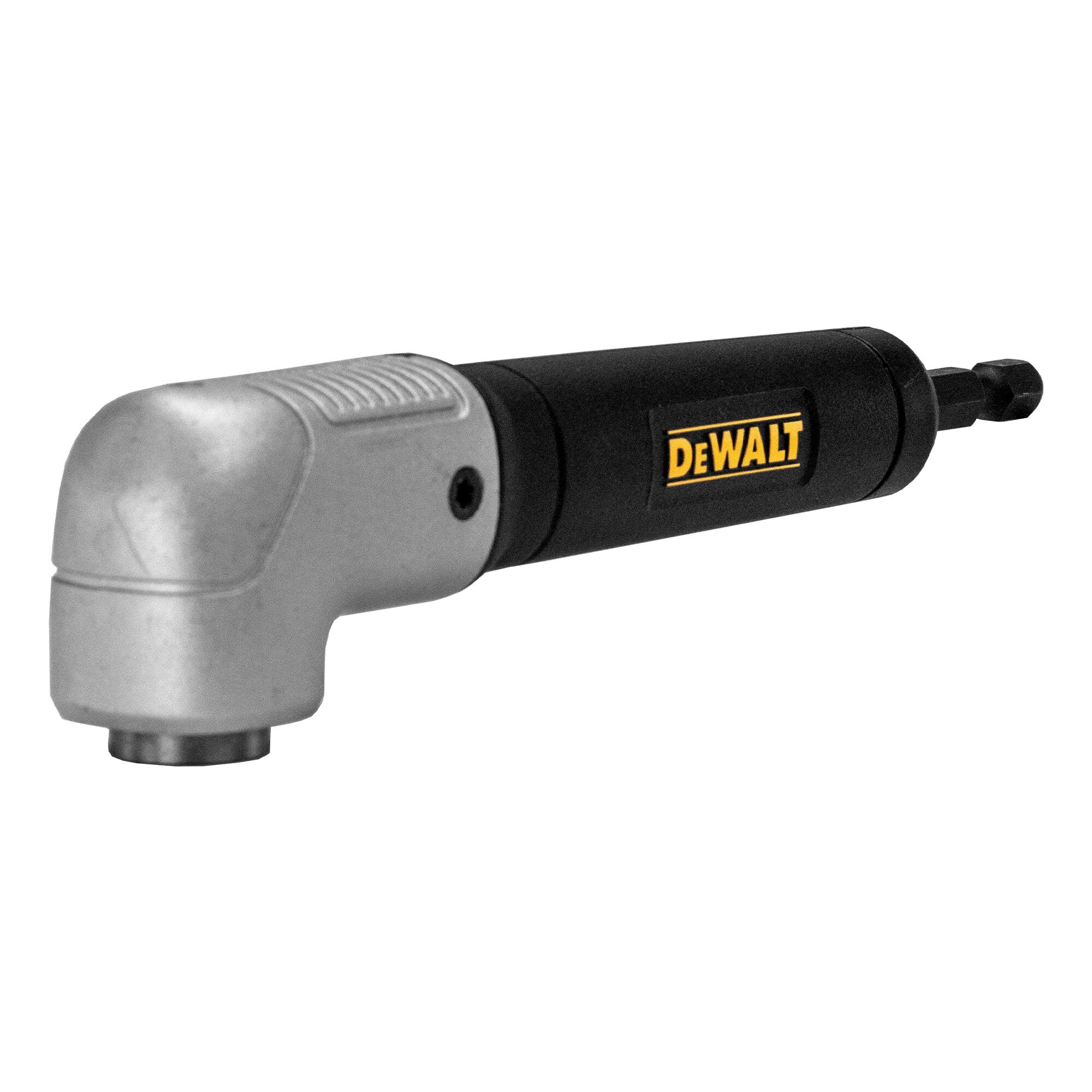 DEWALT Right Angle Attachment, Impact Ready, 1.5" (DWARA120) - Image 4