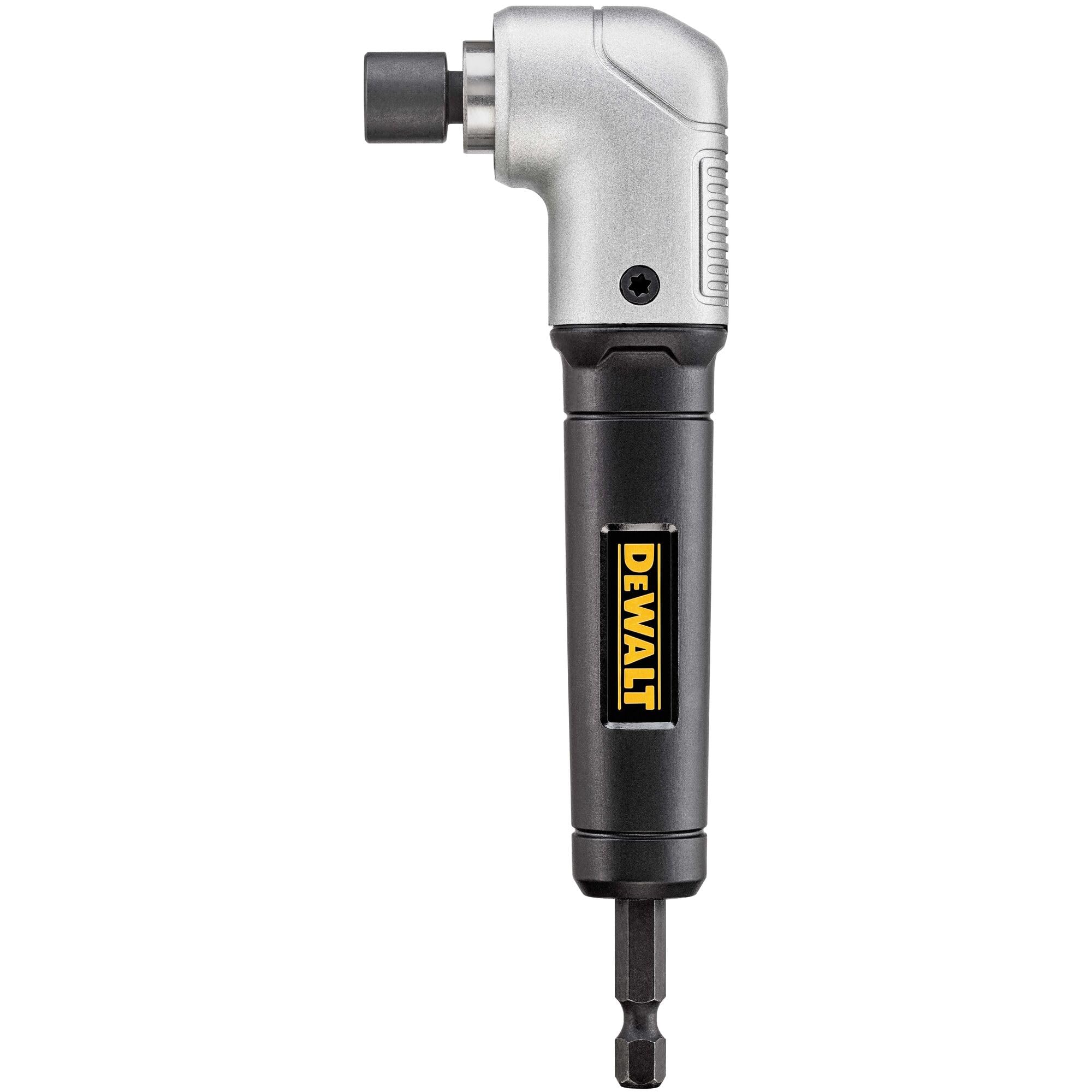 DEWALT Right Angle Attachment, Impact Ready, 1.5" (DWARA120) - Image 5