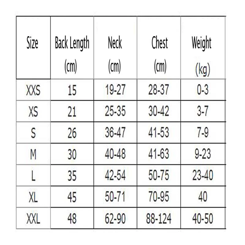 Dog Life Vest Summer Printed Pet Life Jacket Dog Safety Clothes Dogs Swimwear Pets Safety Swimming Suit - Image 14