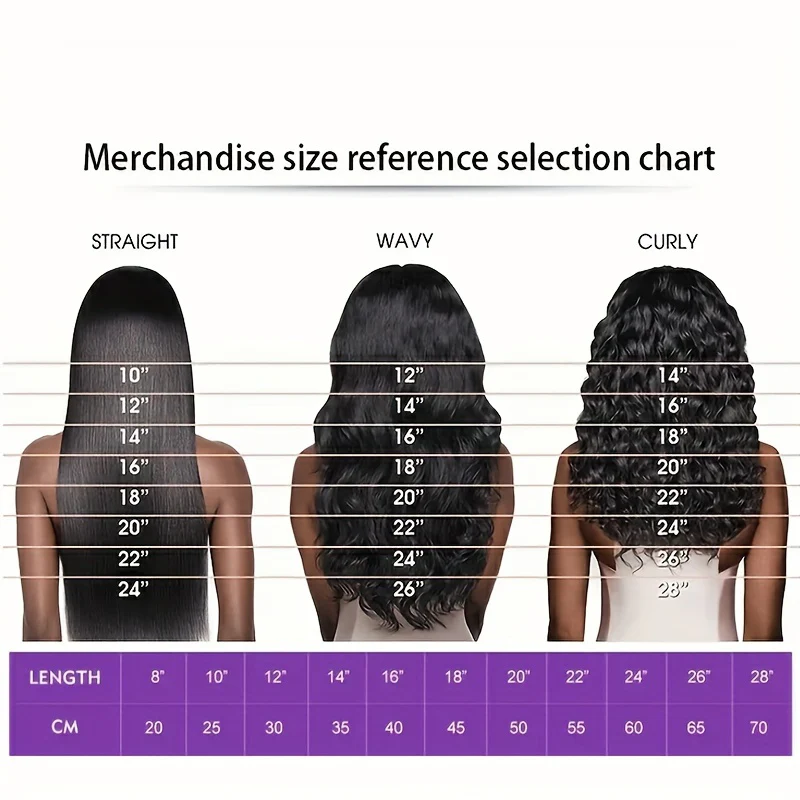 Doheroine Deep Wave 360 HD Lace Wig - 180% Density with Pre-Plucked Baby Hair for a Natural, Voluminous Look - Image 12