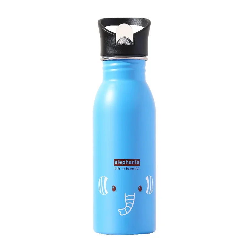 Double-layer Stainless Steel Vacuum Insulated Water Cup with Intelligence Temperature Display Thermal Travel Mug Coffee Hot Cup - Image 14
