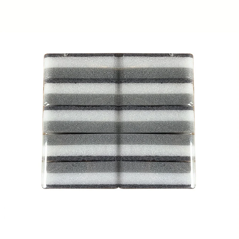 Double-sided Cleaning Spongs Household Scouring Pad Kit - Image 12