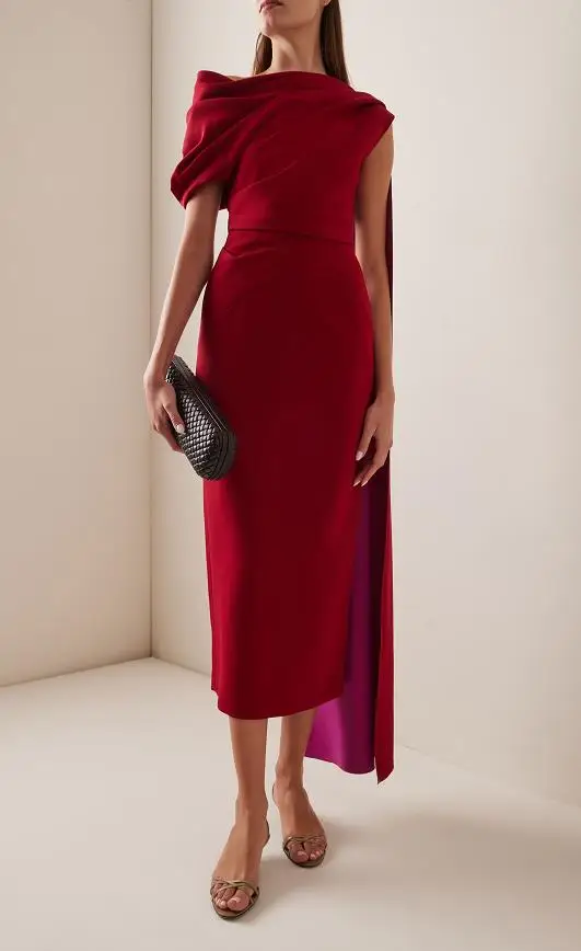 Dresses for Women 2025 Elegant Sexy New Summer Party Evening Dresses - Image 3