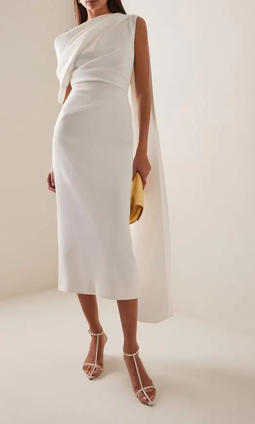 Dresses for Women 2025 Elegant Sexy New Summer Party Evening Dresses - Image 4