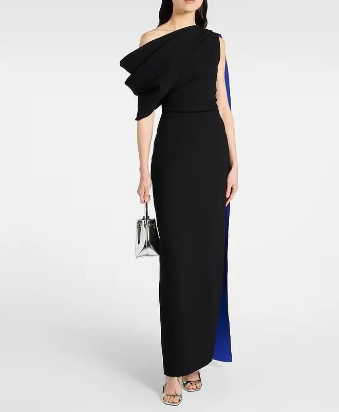 Dresses for Women 2025 Elegant Sexy New Summer Party Evening Dresses - Image 5