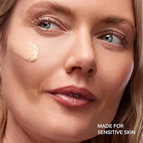 DRMTLGY Tinted Moisturizer with SPF 46. Universal Tint. All-In-One Face Sunscreen and Foundation with Broad Spectrum Protection Against UVA and UVB Rays. 1.7 oz - Image 2