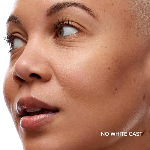 DRMTLGY Tinted Moisturizer with SPF 46. Universal Tint. All-In-One Face Sunscreen and Foundation with Broad Spectrum Protection Against UVA and UVB Rays. 1.7 oz - Image 3