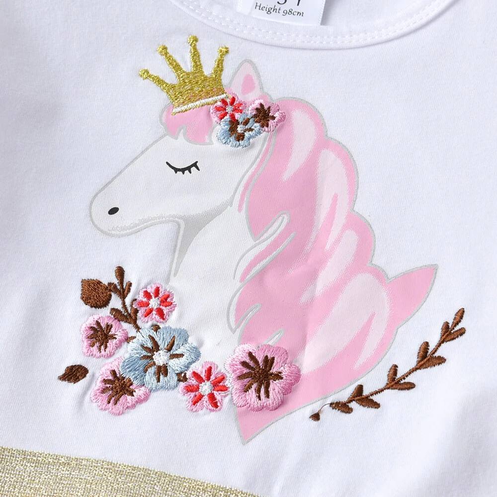 DXTON Princess Kids Dress Heart Sequined Girls Dress Winter Long Sleeve Children Clothing Tutu Flare Sleeve Kids Party Dresses - Image 20