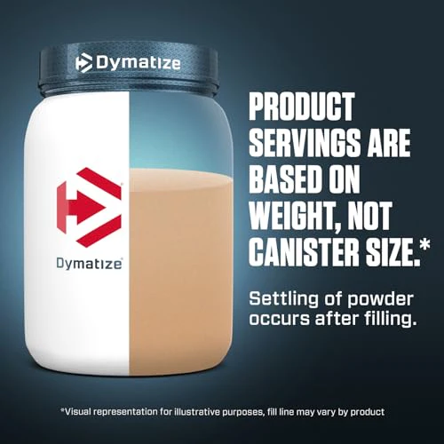 Dymatize ISO100 Hydrolyzed Protein Powder, 100% Whey Isolate , 25g of Protein, 5.5g BCAAs, Gluten Free, Fast Absorbing, Easy Digesting, Fruity Pebbles, 3 Pound - Image 4