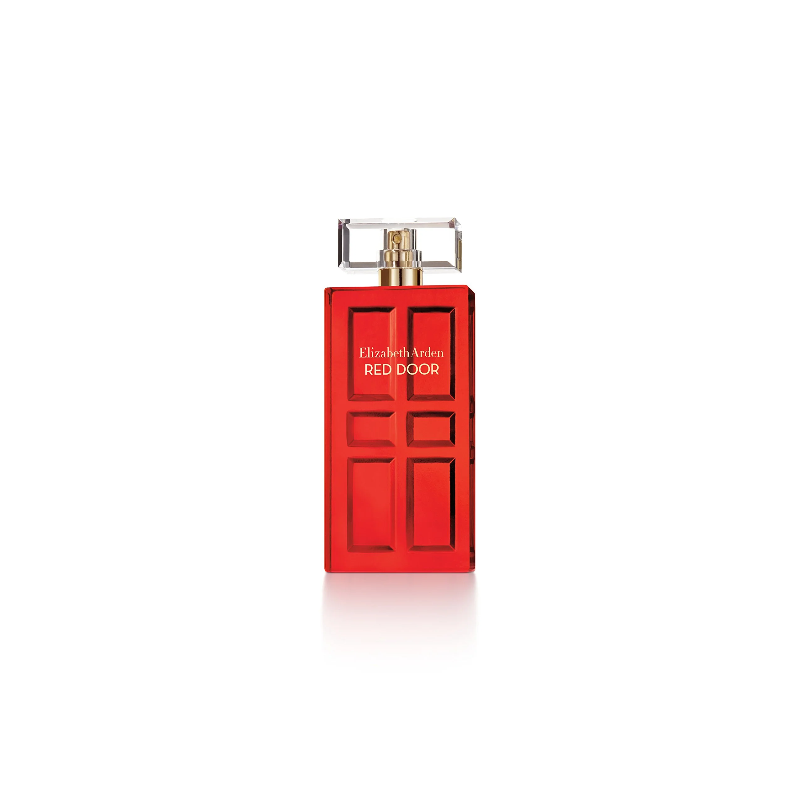 Elizabeth Arden Red Door Set by Eizabeth Ardern, Women's Perfume,Body Lotion & Body Powder, Eau de Toilette, 3.3 Fl Oz Spray, 3.3 Oz Body Lotion and 2.6 Oz Body Powder - Image 2