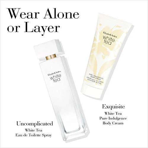 Elizabeth Arden White Tea, Women's Cream Deodorant, 1.5 Oz, Pack of 1 - Image 4