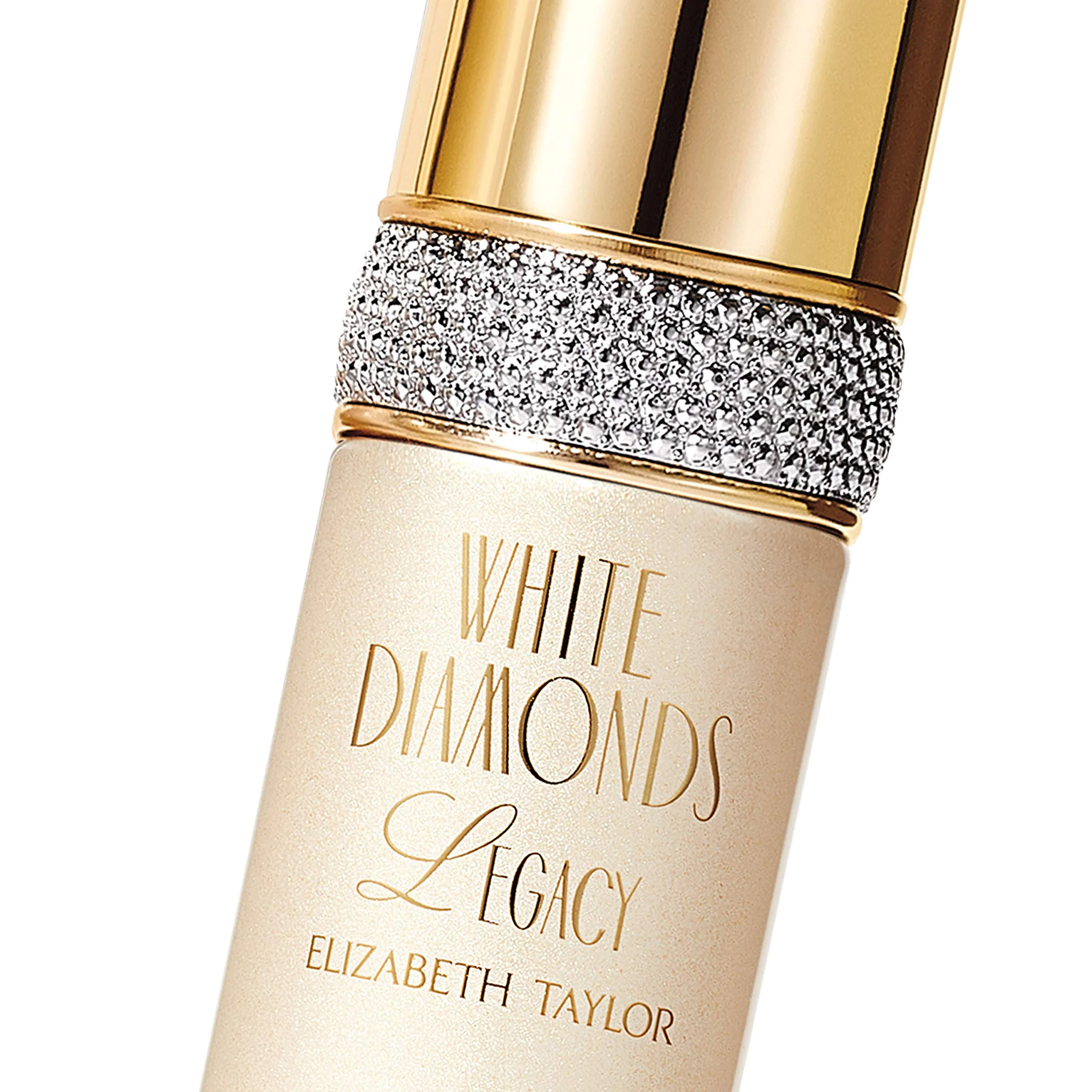 Elizabeth Taylor White Diamonds Legacy EDT Spray Women 3.3 oz - Image 2