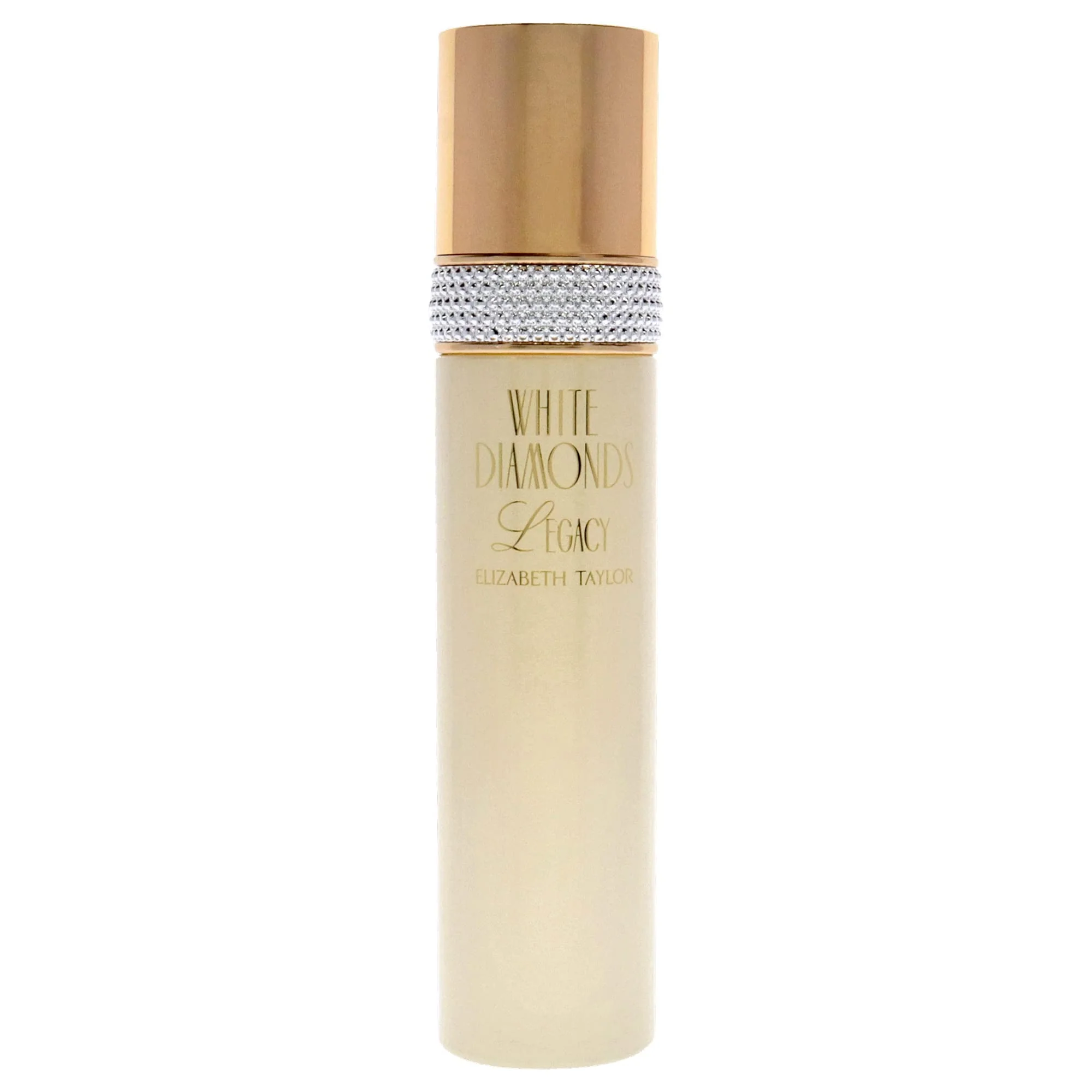 Elizabeth Taylor White Diamonds Legacy EDT Spray Women 3.3 oz - Image 7