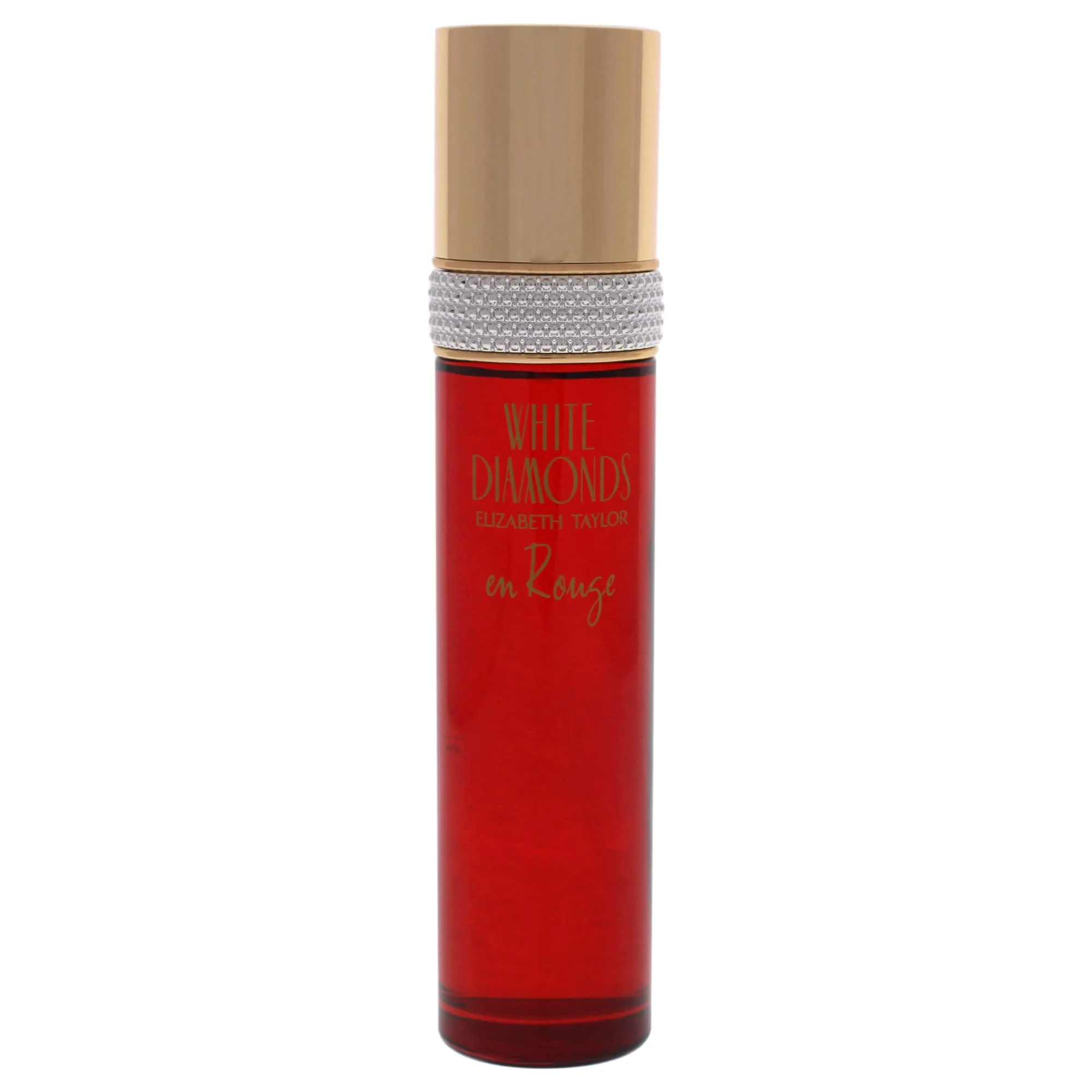 Elizabeth Taylor Women's Perfume, White Diamonds En Rouge, Eau De Toilette EDT Spray, 3.3 Fl Oz - Image 6