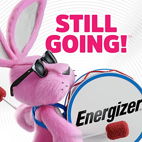 Energizer AA Batteries, Alkaline Power Double A Battery Alkaline, 32 Count - Image 3