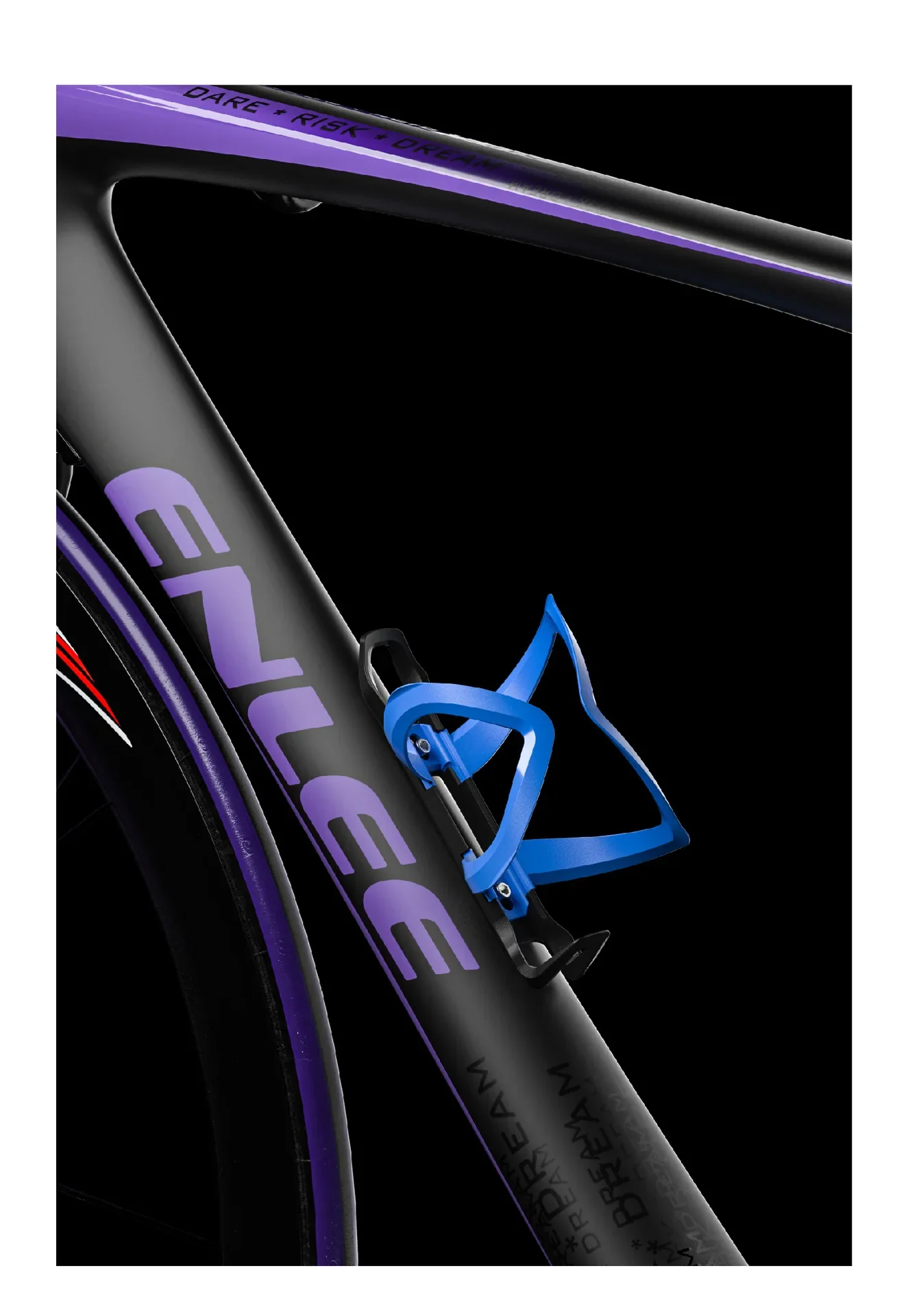 ENLEE Bicycle Bottle Holder Ultralight MTB Road Bike Water Bottle Cages Cycling Bottle Rack Bracket Bicycle Accessories - Image 18
