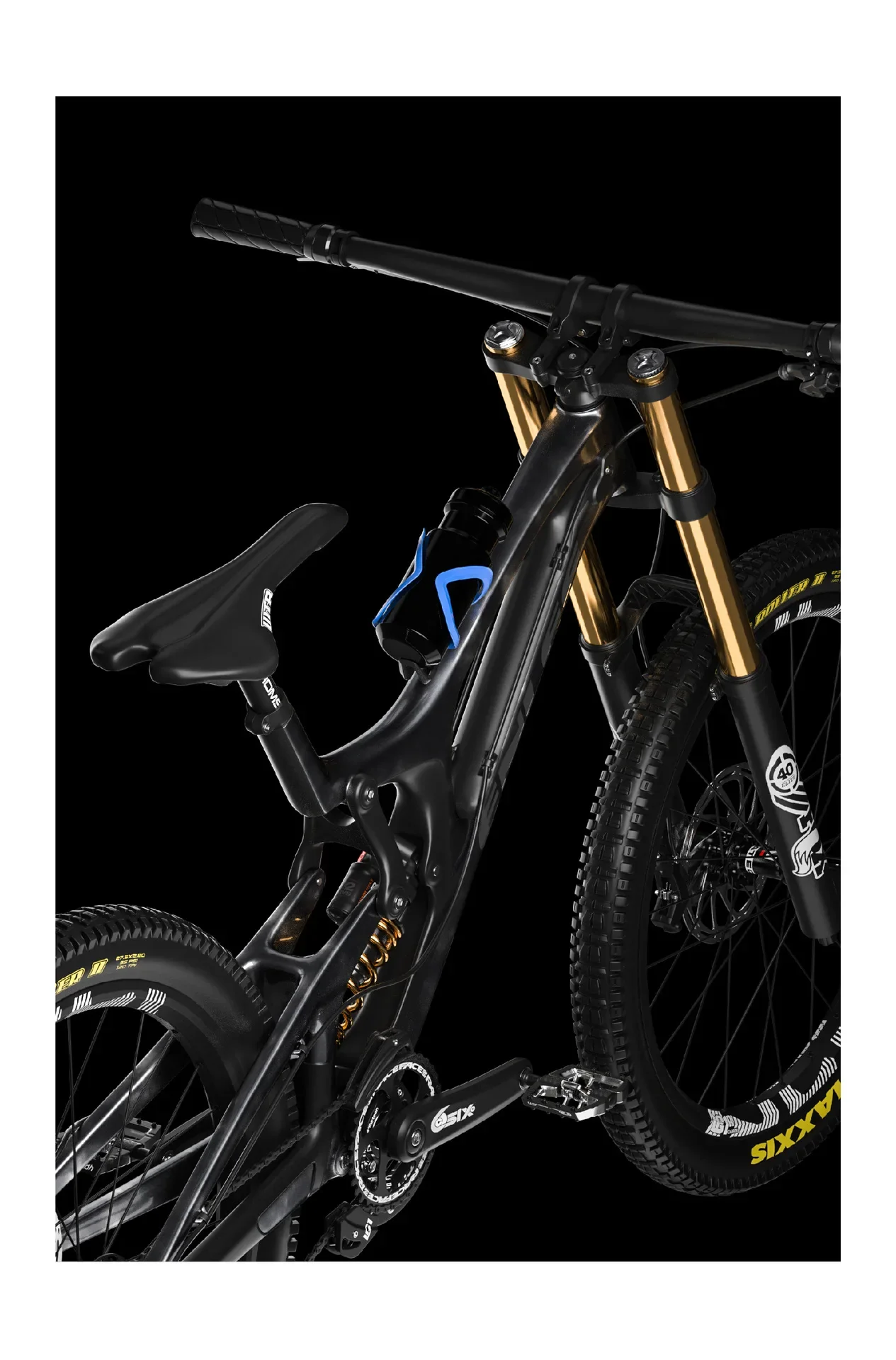 ENLEE Bicycle Bottle Holder Ultralight MTB Road Bike Water Bottle Cages Cycling Bottle Rack Bracket Bicycle Accessories - Image 21