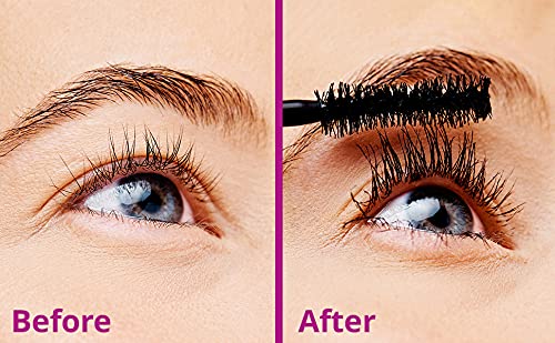 essence | Lash Princess Curl Mascara | For Dramatic Curl & Volume | Vegan | Paraben Free | Cruelty Free - Image 7