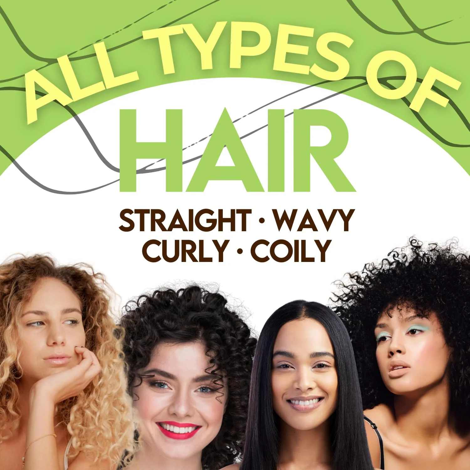 Essentially KateS Castor Oil 16.9 Fl Oz - 100% Pure and Natural, Cold Pressed, and Hexane-Free. Enhance your healthy hair growth, scalp and lashes. - Image 6