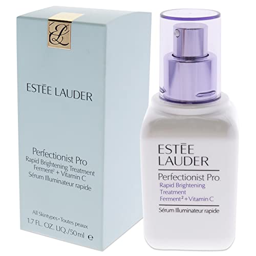 Estee Lauder Perfectionist Pro Rapid Brightening Treatment Unisex Serum 1.7 oz - Image 2