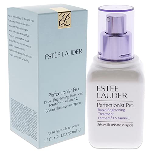 Estee Lauder Perfectionist Pro Rapid Brightening Treatment Unisex Serum 1.7 oz - Image 3