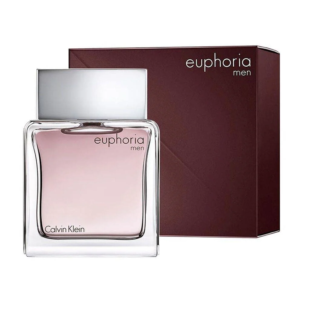 Euphoria Cologne for Men 3.4 oz Eau de Toilette Spray - Image 2