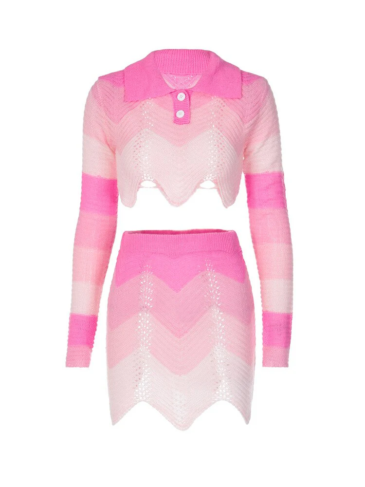 Sexy Europe Streetwear 2023 Spring Summer Sexy Women Dress Contrast Color Clothes - Image 5