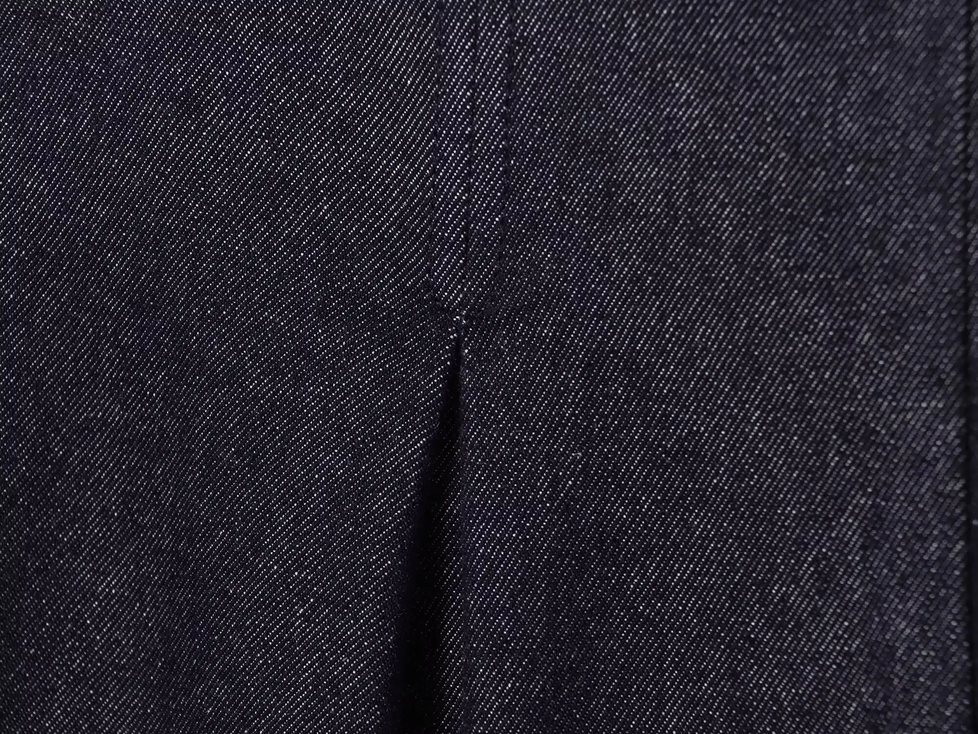 European and American 2025 autumn new arrivals, ultra-high-waisted, slimming, wide-leg jeans, niche and versatile - Image 5