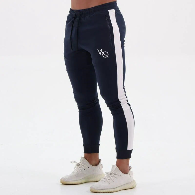 European and American Men's Running Brothers Fitness Clothes Sports Hoodies - Image 11