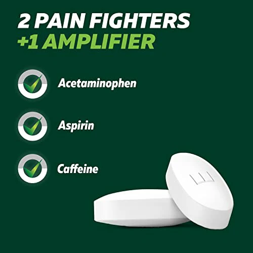 Excedrin Headache Relief - Image 6