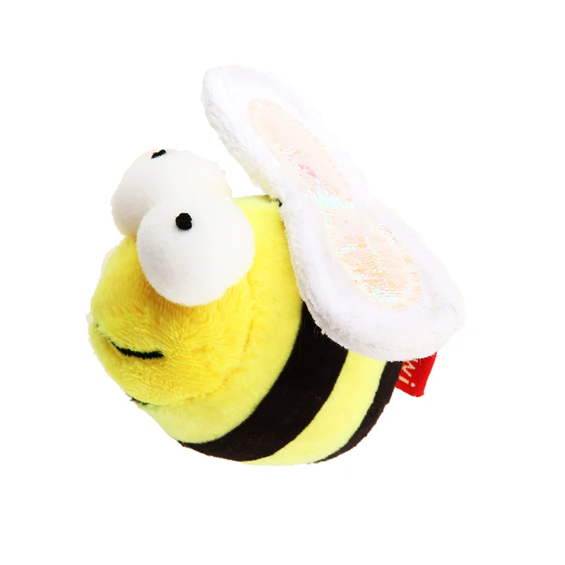 Expensive for Gigwi Cat Toy Artificial Bird Mouse Sound Relieving Stuffy Cat Self-Hi Handy Gadget Stuffed Cat Teaser - Image 9