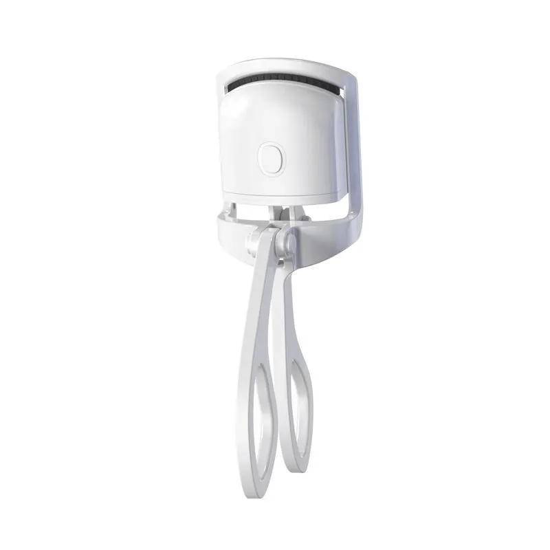 Eyelash Curler Portable Electric  Comb Eye Lash Perm Long Lasting Eyelashes Curls Thermal Eyelash Curler Makeup Tools - Image 8