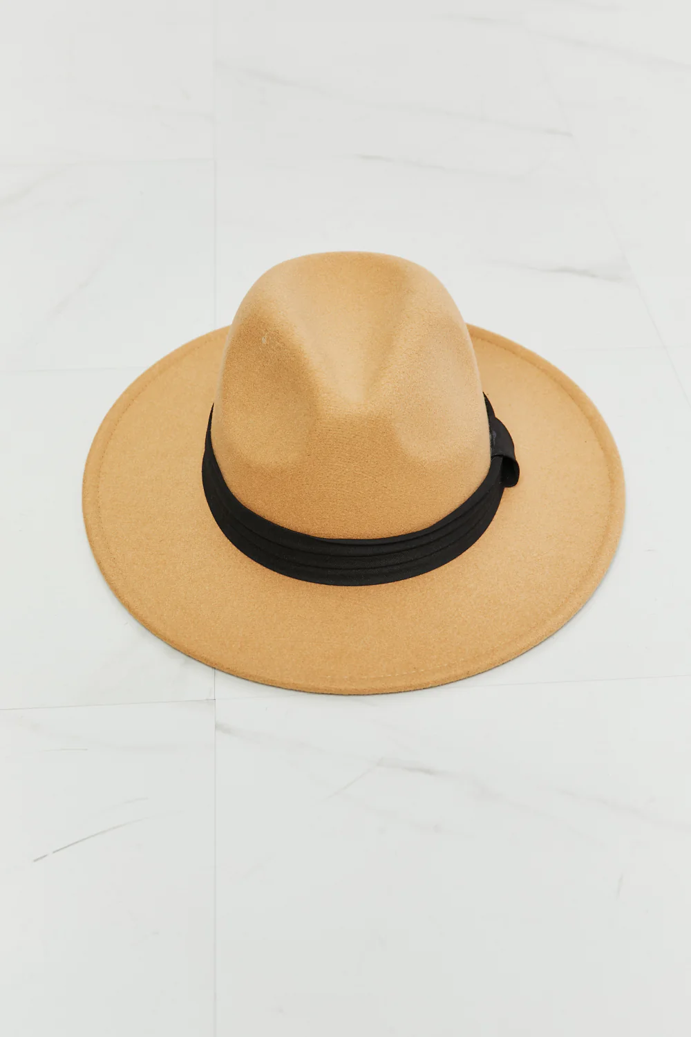 Fame You Got It Fedora Hat - Image 7