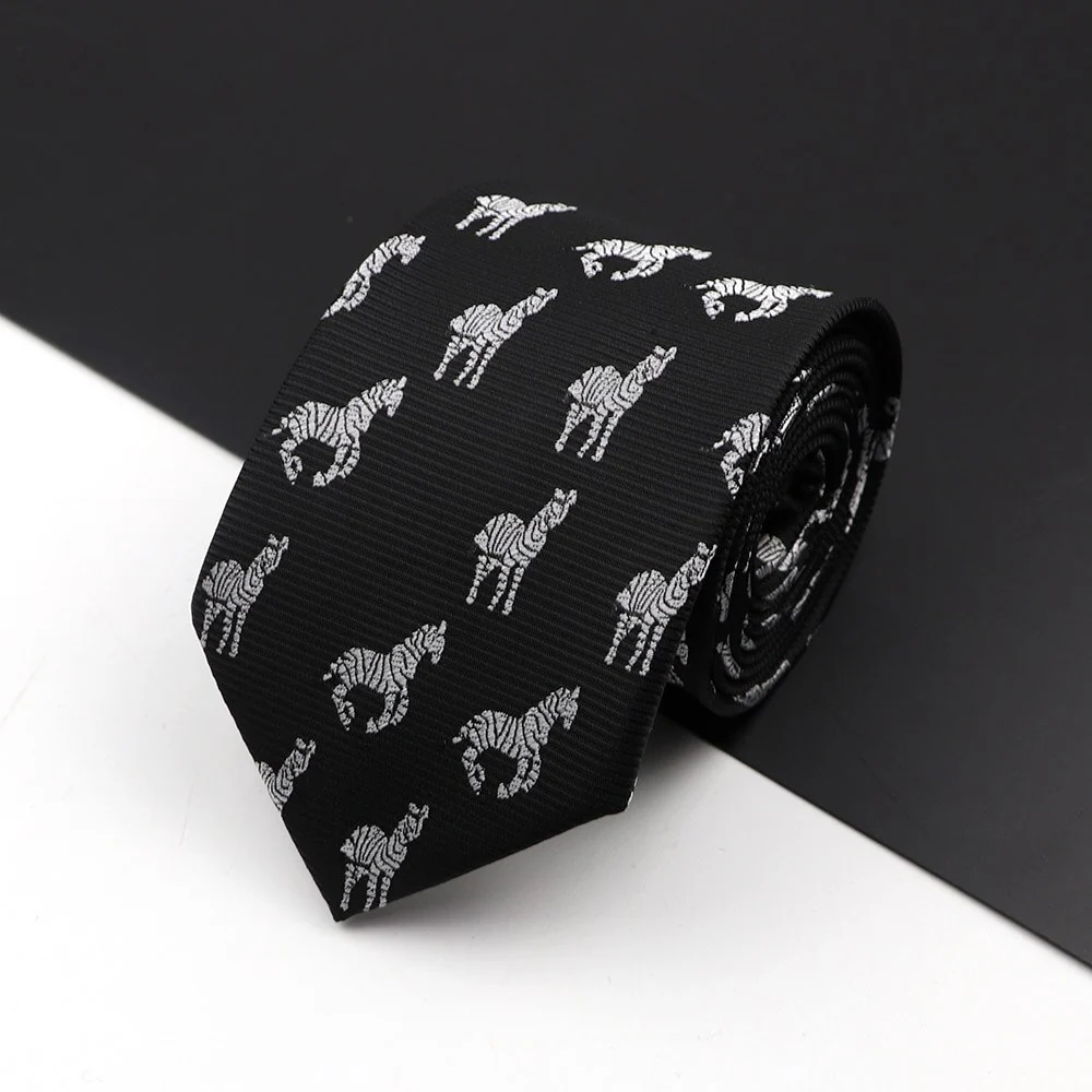 Fashion Polyester Necktie For Men Business Meeting Gravatas Homens Men's Formal 7cm Slim Striped Solid Tie Shirt Accessories Lot - Image 27