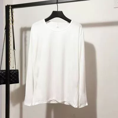 Fashion Sexy Mesh Bottoming Shirt Stylish Halterneck Rhinestone Strappy T-shirt Fake Two-Piece Tops Female Silm Baita - Image 7