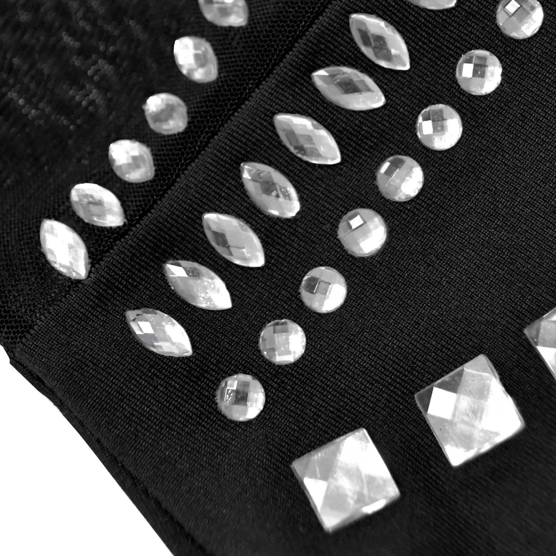 Fashion Women's Hot Diamond Mesh Dresses Summer New Sexy Transparent Lace Party Elegant Female Maxi Dress 2025 - Image 33