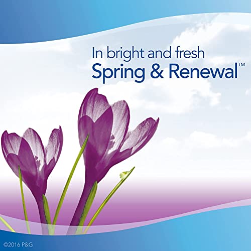 Febreze Odor-Fighting Air Freshener, Spring & Renewal, 8.8 fl oz - Image 3