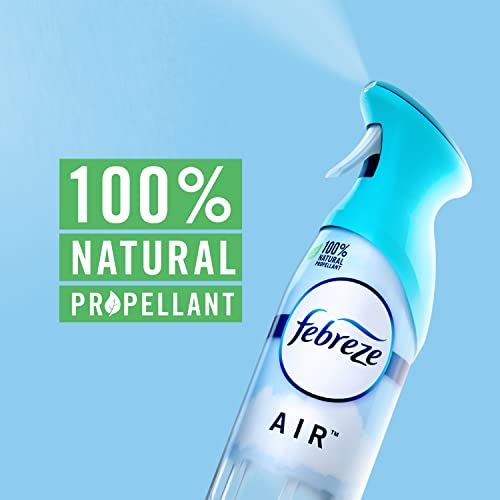 Febreze Odor-Fighting Air Freshener, Spring & Renewal, 8.8 fl oz - Image 7