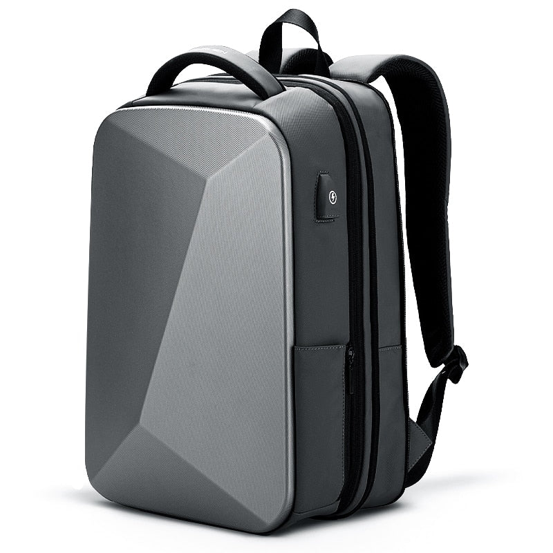Fenruien Fashion Multifunction Hard Shell Series Backpack Men Anti Theft Waterproof Laptop Backpack Business Travel Backpack Hot - Image 4