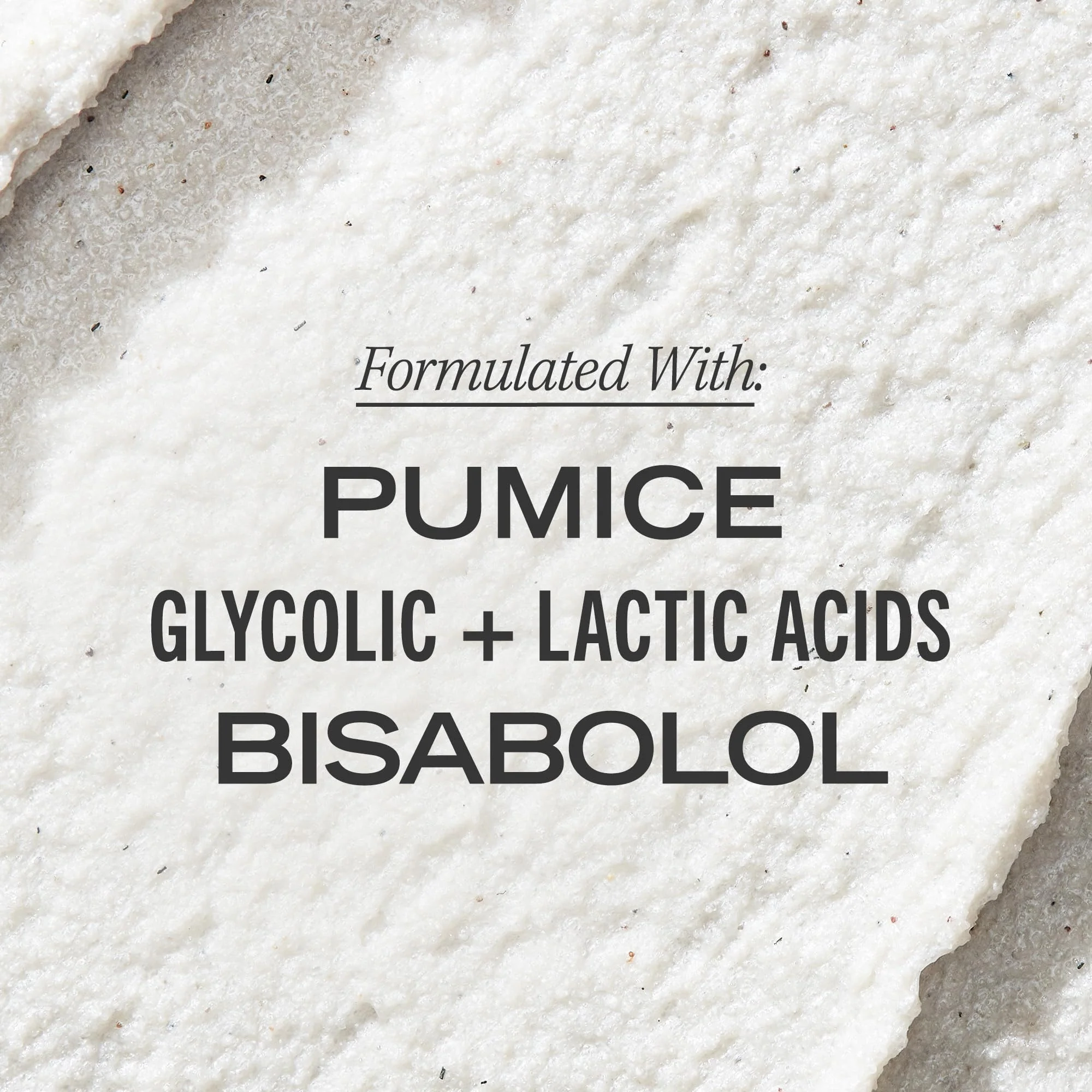 First Aid Beauty KP Bump Eraser Body Scrub Exfoliant for Keratosis Pilaris with 10% AHA 2 oz. - Image 6